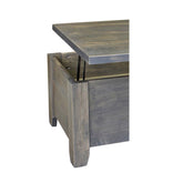 Kensington Popup Coffee Table with Storage